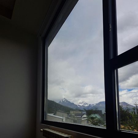 Alem 3C Apartment Ushuaia Ngoại thất bức ảnh