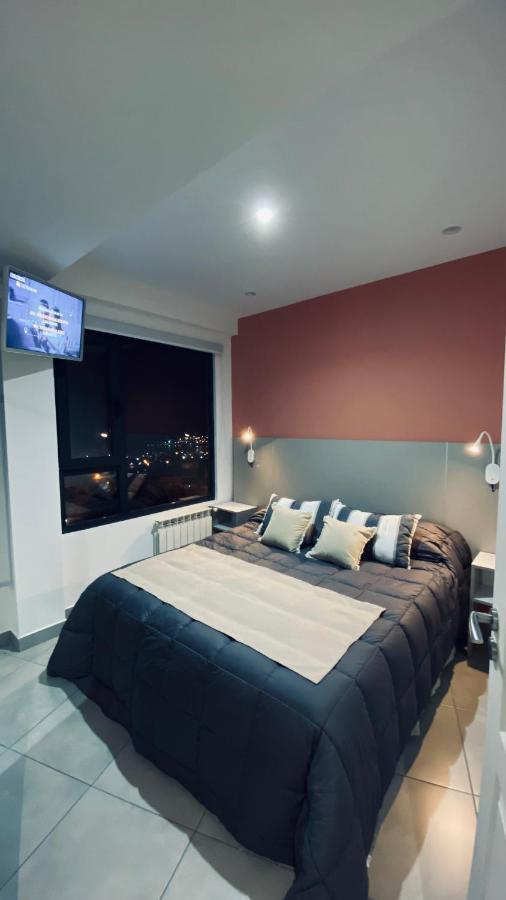 Alem 3C Apartment Ushuaia Ngoại thất bức ảnh