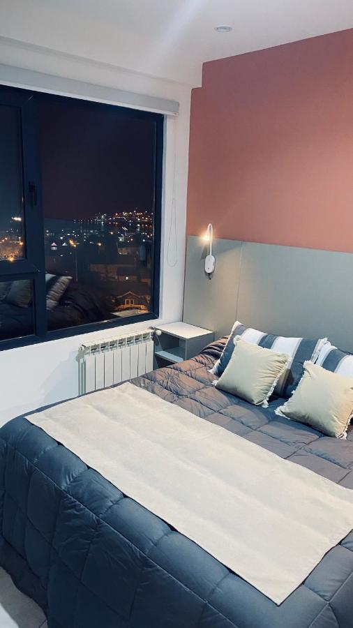 Alem 3C Apartment Ushuaia Ngoại thất bức ảnh