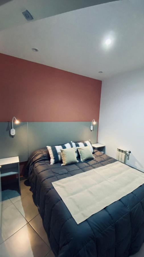 Alem 3C Apartment Ushuaia Ngoại thất bức ảnh