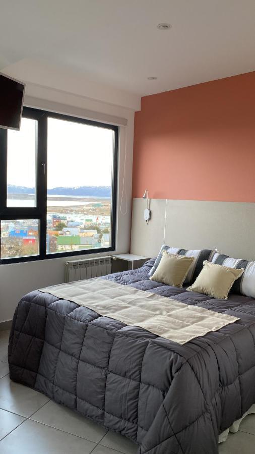Alem 3C Apartment Ushuaia Ngoại thất bức ảnh