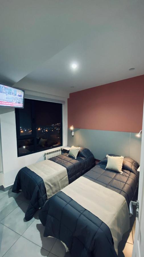 Alem 3C Apartment Ushuaia Ngoại thất bức ảnh