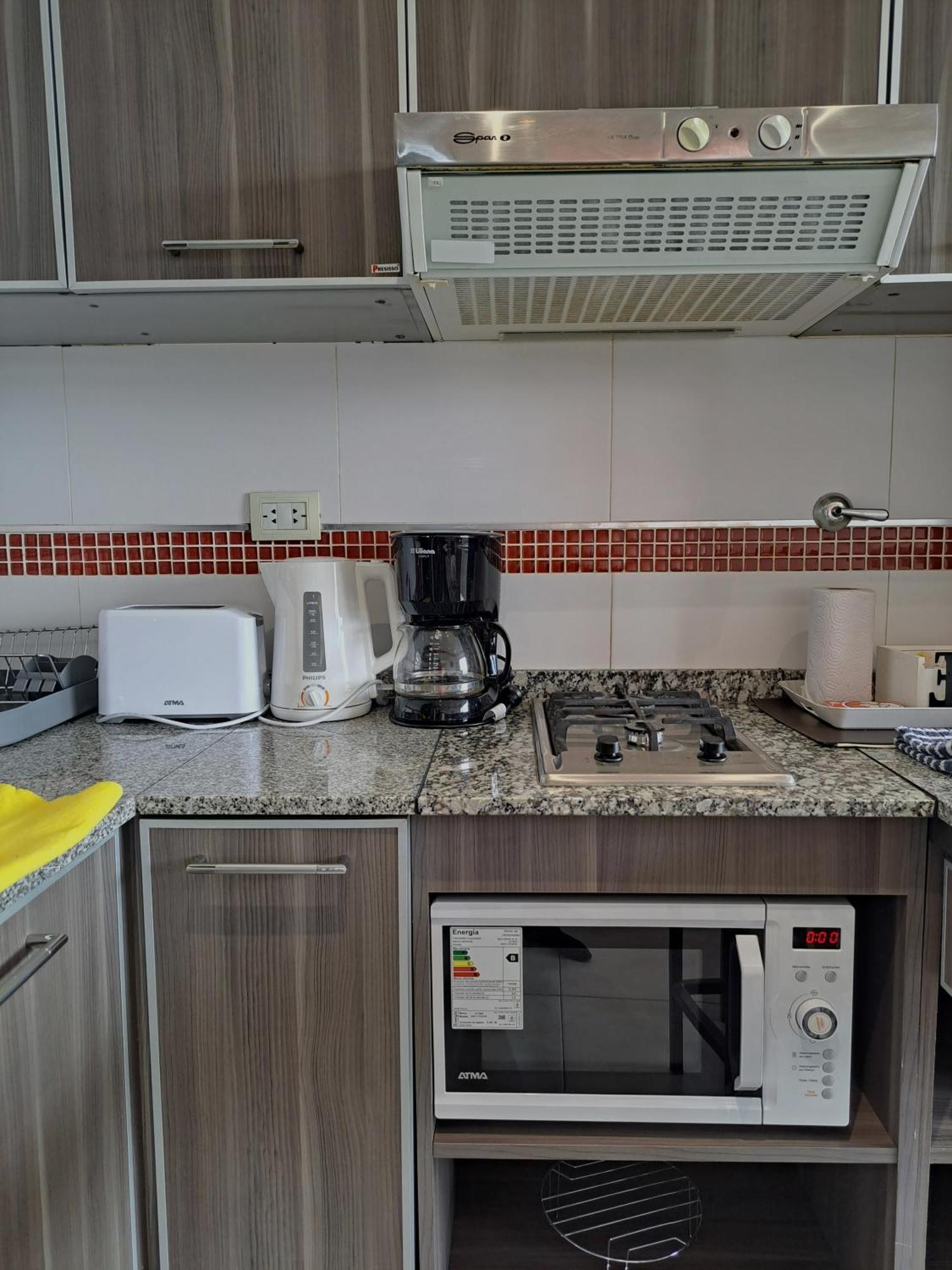 Alem 3C Apartment Ushuaia Ngoại thất bức ảnh