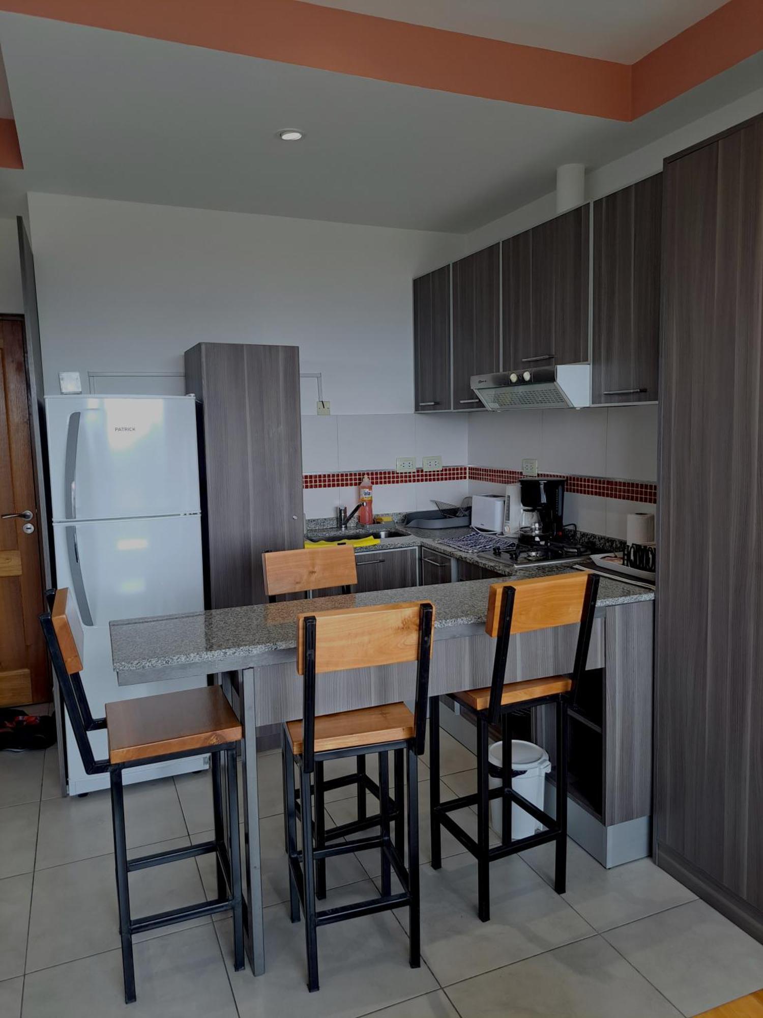 Alem 3C Apartment Ushuaia Ngoại thất bức ảnh