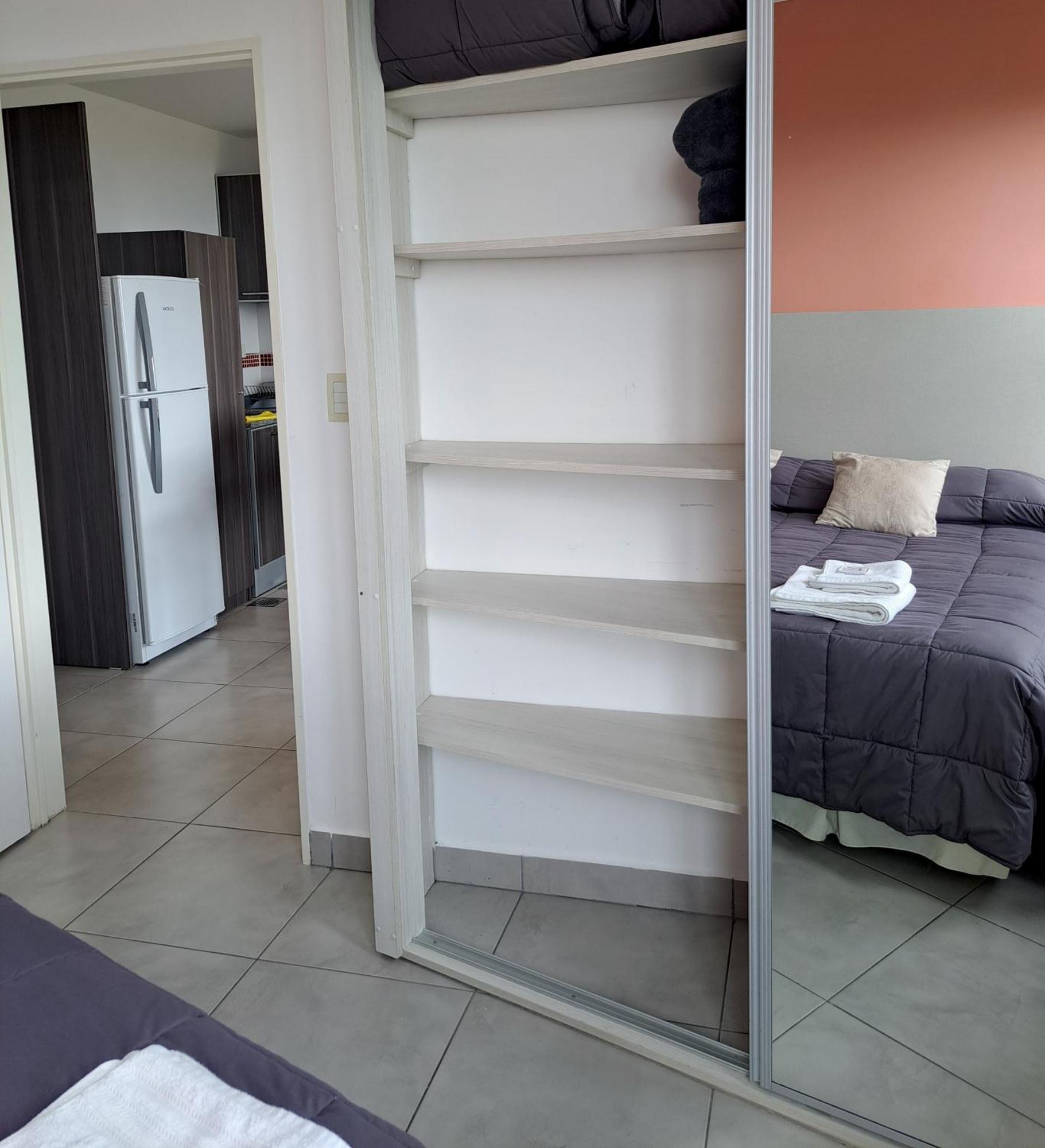 Alem 3C Apartment Ushuaia Ngoại thất bức ảnh